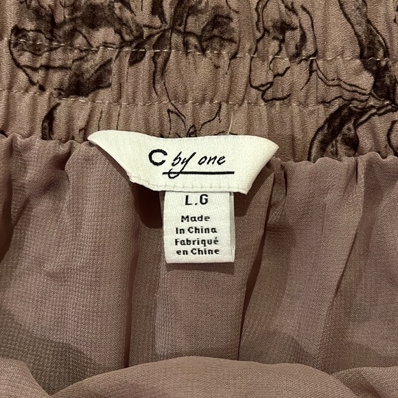 C by ONE Mini Skirt brand new with tags - Picture 4 of 4